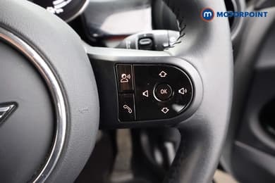 Mini Hatchback Cooper S Level 1 Automatic Electric Hatchback - Stock Number (1676527) - 7th supplementary image