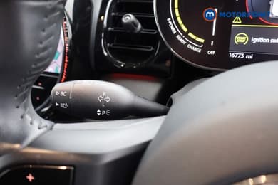 Mini Hatchback Cooper S Level 1 Automatic Electric Hatchback - Stock Number (1676527) - 8th supplementary image
