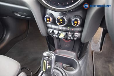 Mini Hatchback Cooper S Level 1 Automatic Electric Hatchback - Stock Number (1676527) - 12th supplementary image