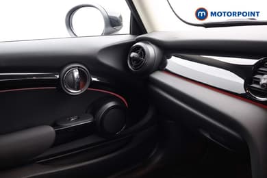 Mini Hatchback Cooper S Level 1 Automatic Electric Hatchback - Stock Number (1676527) - 15th supplementary image