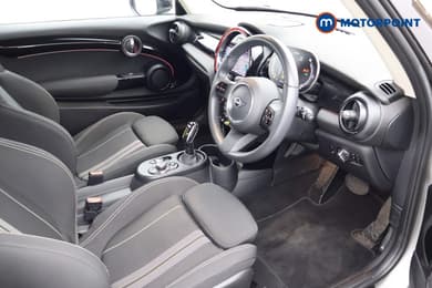 Mini Hatchback Cooper S Level 1 Automatic Electric Hatchback - Stock Number (1676527) - 20th supplementary image