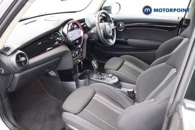 Mini Hatchback Cooper S Level 1 Automatic Electric Hatchback - Stock Number (1676527) - 24th supplementary image