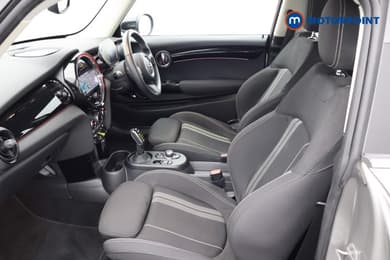 Mini Hatchback Cooper S Level 1 Automatic Electric Hatchback - Stock Number (1676527) - 25th supplementary image