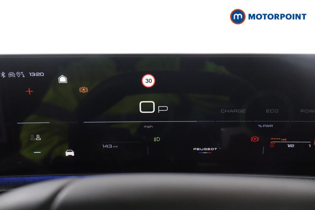 Peugeot 5008 Allure Premium Automatic Petrol SUV - Stock Number (1676572) - 8th supplementary image