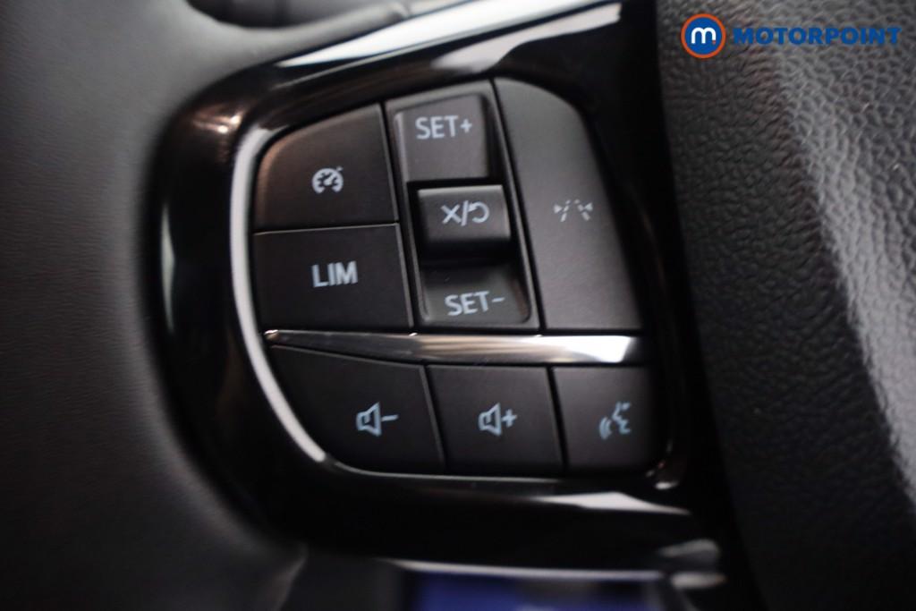 Ford Transit Custom Limited Automatic Electric Panel Van - Stock Number (1676597) - 8th supplementary image