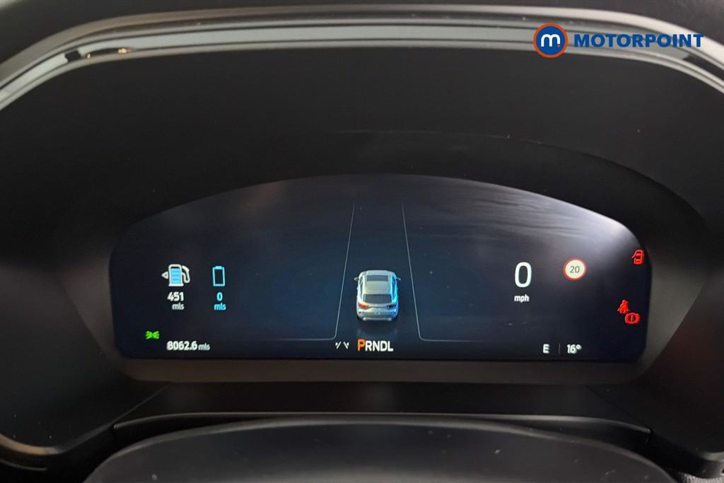 Ford Kuga St-Line Automatic Petrol Plug-In Hybrid SUV - Stock Number (1553801) - 8th supplementary image