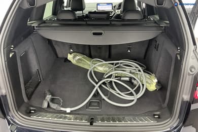 BMW IX3 M Sport Automatic Electric SUV - Stock Number (1648872) - 3rd supplementary image