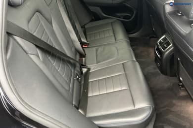 BMW IX3 M Sport Automatic Electric SUV - Stock Number (1648872) - 4th supplementary image