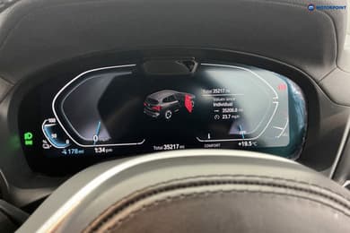 BMW IX3 M Sport Automatic Electric SUV - Stock Number (1648872) - 7th supplementary image