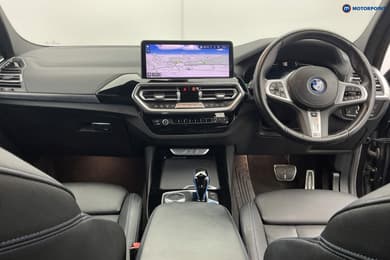 BMW IX3 M Sport Automatic Electric SUV - Stock Number (1648872) - 12th supplementary image
