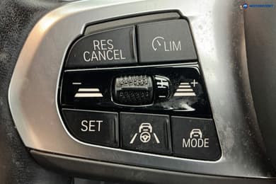 BMW IX3 M Sport Automatic Electric SUV - Stock Number (1648872) - 20th supplementary image