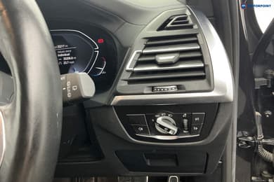BMW IX3 M Sport Automatic Electric SUV - Stock Number (1648872) - 22nd supplementary image