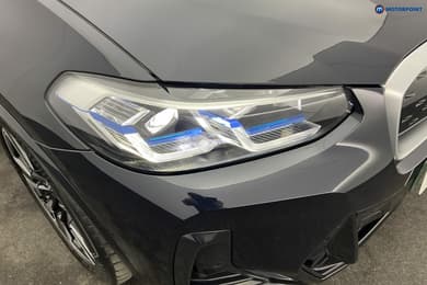 BMW IX3 M Sport Automatic Electric SUV - Stock Number (1648872) - 29th supplementary image
