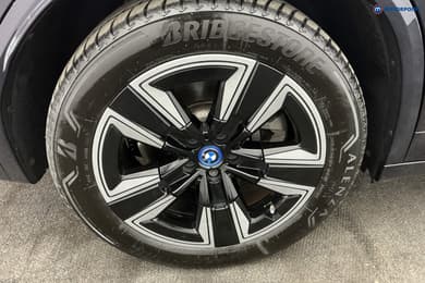 BMW IX3 M Sport Automatic Electric SUV - Stock Number (1648872) - 33rd supplementary image