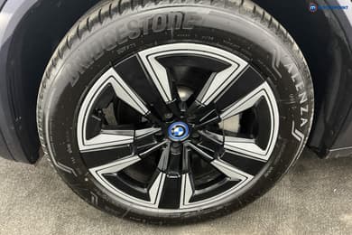 BMW IX3 M Sport Automatic Electric SUV - Stock Number (1648872) - 35th supplementary image