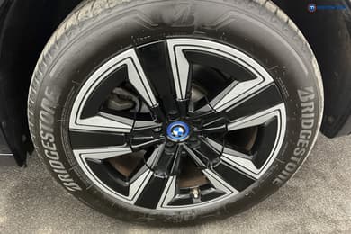BMW IX3 M Sport Automatic Electric SUV - Stock Number (1648872) - 36th supplementary image