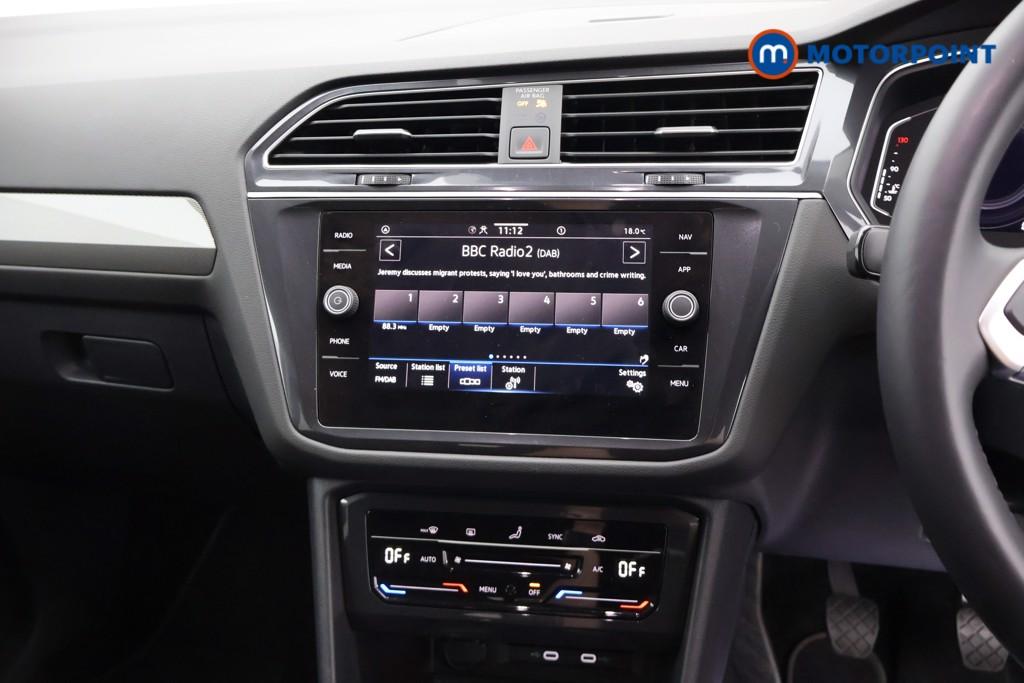 Volkswagen Tiguan Allspace Life Manual Petrol SUV - Stock Number (1659572) - 8th supplementary image