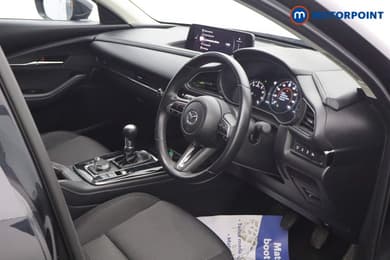 Mazda Cx-30 Centre-Line Manual Petrol SUV - Stock Number (1661828) - 2nd supplementary image