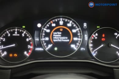 Mazda Cx-30 Centre-Line Manual Petrol SUV - Stock Number (1661828) - 3rd supplementary image