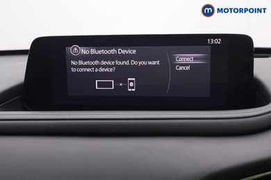 Mazda Cx-30 Centre-Line Manual Petrol SUV - Stock Number (1661828) - 7th supplementary image