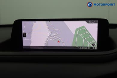 Mazda Cx-30 Centre-Line Manual Petrol SUV - Stock Number (1661828) - 8th supplementary image