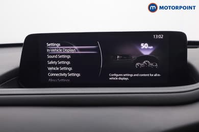 Mazda Cx-30 Centre-Line Manual Petrol SUV - Stock Number (1661828) - 9th supplementary image