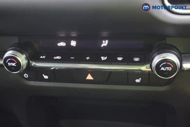Mazda Cx-30 Centre-Line Manual Petrol SUV - Stock Number (1661828) - 10th supplementary image