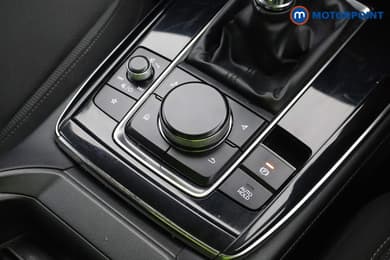 Mazda Cx-30 Centre-Line Manual Petrol SUV - Stock Number (1661828) - 13th supplementary image