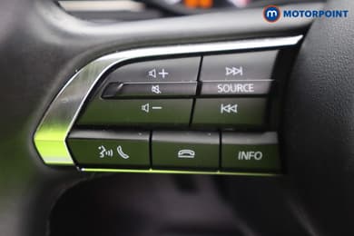 Mazda Cx-30 Centre-Line Manual Petrol SUV - Stock Number (1661828) - 14th supplementary image