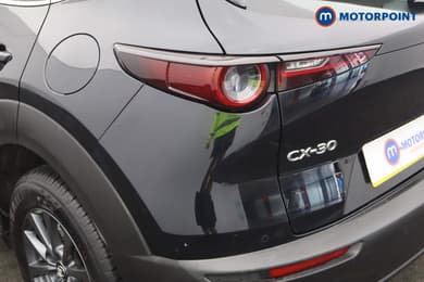 Mazda Cx-30 Centre-Line Manual Petrol SUV - Stock Number (1661828) - 22nd supplementary image