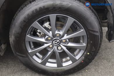 Mazda Cx-30 Centre-Line Manual Petrol SUV - Stock Number (1661828) - 25th supplementary image