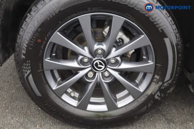 Mazda Cx-30 Centre-Line Manual Petrol SUV - Stock Number (1661828) - 26th supplementary image