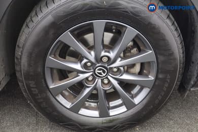 Mazda Cx-30 Centre-Line Manual Petrol SUV - Stock Number (1661828) - 27th supplementary image