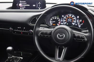 Mazda Cx-30 Centre-Line Manual Petrol SUV - Stock Number (1661828) - 1st supplementary image
