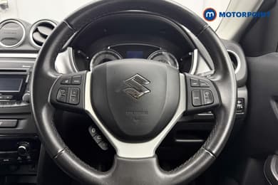 Suzuki Vitara SZ4 Manual Petrol SUV - Stock Number (1662992) - 3rd supplementary image
