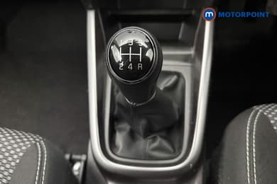 Suzuki Vitara SZ4 Manual Petrol SUV - Stock Number (1662992) - 5th supplementary image