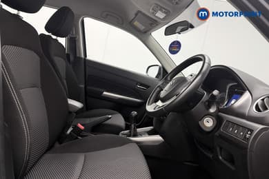 Suzuki Vitara SZ4 Manual Petrol SUV - Stock Number (1662992) - 6th supplementary image