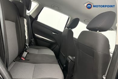 Suzuki Vitara SZ4 Manual Petrol SUV - Stock Number (1662992) - 7th supplementary image