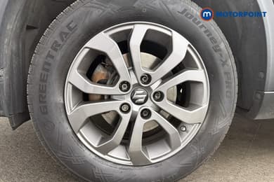 Suzuki Vitara SZ4 Manual Petrol SUV - Stock Number (1662992) - 10th supplementary image