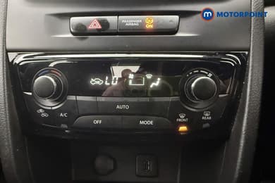 Suzuki Vitara SZ4 Manual Petrol SUV - Stock Number (1662992) - 14th supplementary image