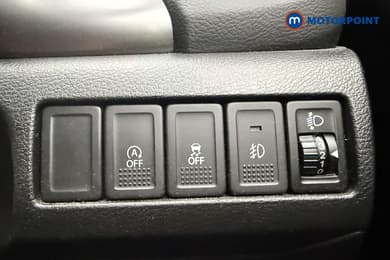 Suzuki Vitara SZ4 Manual Petrol SUV - Stock Number (1662992) - 15th supplementary image
