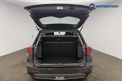 Suzuki Vitara SZ4 Manual Petrol SUV - Stock Number (1662992) - 18th supplementary image