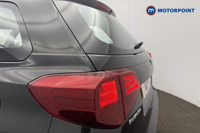 Suzuki Vitara SZ4 Manual Petrol SUV - Stock Number (1662992) - 24th supplementary image