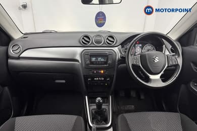 Suzuki Vitara SZ4 Manual Petrol SUV - Stock Number (1662992) - 1st supplementary image