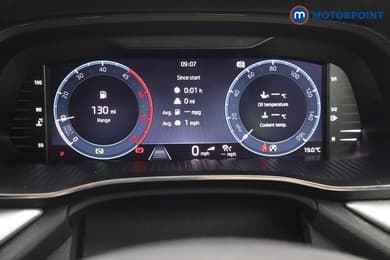Skoda Octavia Se L Automatic Diesel Hatchback - Stock Number (1664670) - 3rd supplementary image