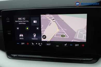 Skoda Octavia Se L Automatic Diesel Hatchback - Stock Number (1664670) - 5th supplementary image