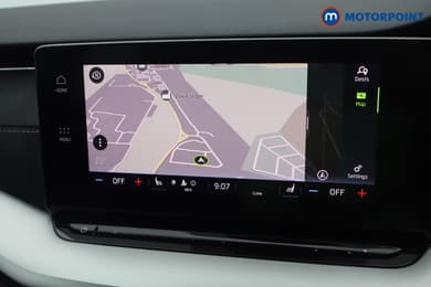 Skoda Octavia Se L Automatic Diesel Hatchback - Stock Number (1664670) - 7th supplementary image