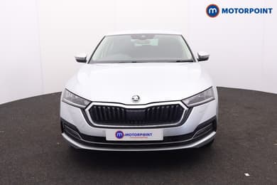 Skoda Octavia Se L Automatic Diesel Hatchback - Stock Number (1664670) - Front bumper