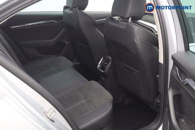 Skoda Octavia Se L Automatic Diesel Hatchback - Stock Number (1664670) - 18th supplementary image