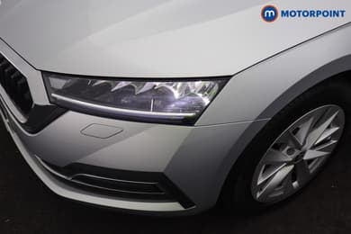 Skoda Octavia Se L Automatic Diesel Hatchback - Stock Number (1664670) - 23rd supplementary image